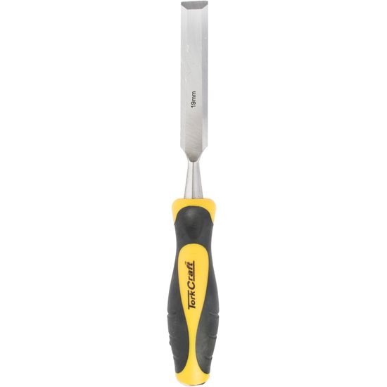 TORK CRAFT Wood Chisel 19mm