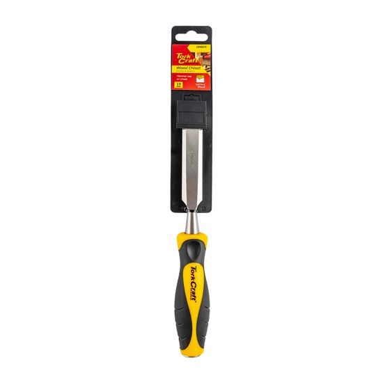 TORK CRAFT Wood Chisel 19mm