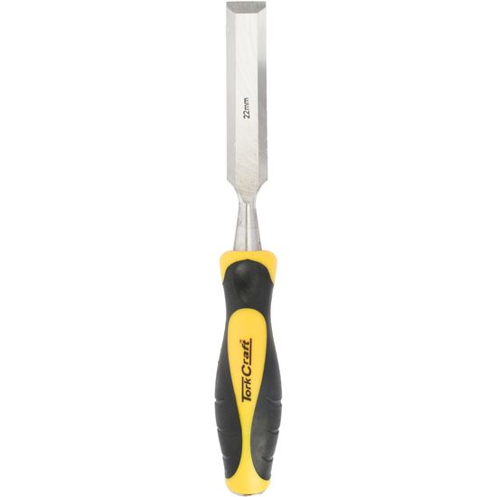 TORK CRAFT Wood Chisel 22mm