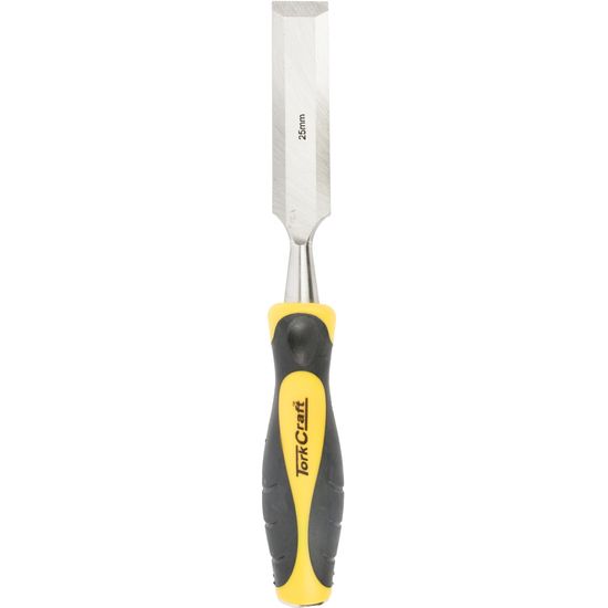 TORK CRAFT Wood Chisel 25mm