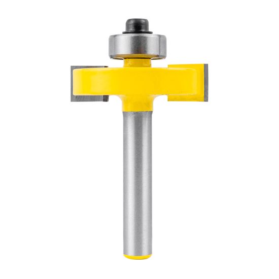 TORK CRAFT Router Bit Slotted 5/16' (7.94mm)