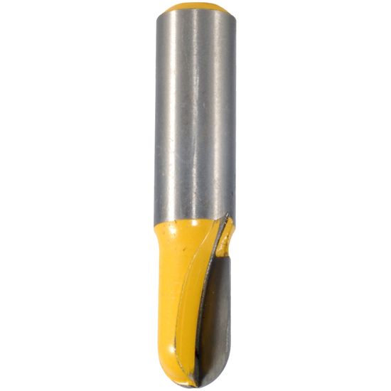 TORK CRAFT Round Nose Bit 1/2'x1/2'