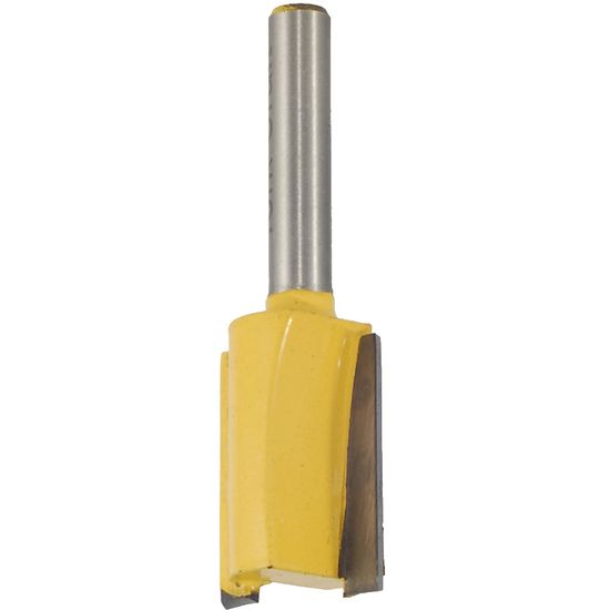 TORK CRAFT Router Bit Straight 17mm
