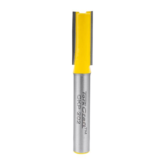 TORK CRAFT Router Bit Straight 5/16' (7.94mm)