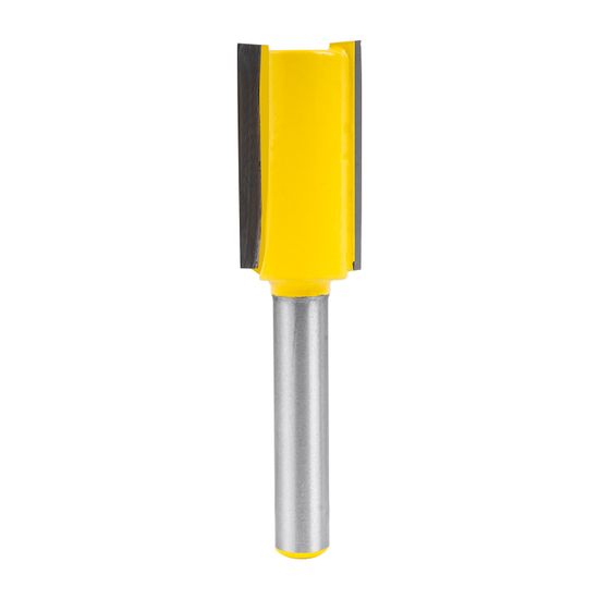 TORK CRAFT Router Bit Straight 9/16' (14.29mm)