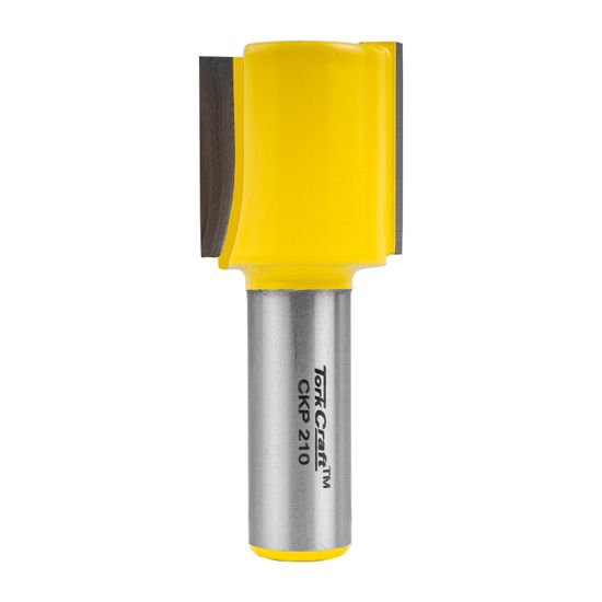TORK CRAFT Long Blade Straight Bit 1/2'x1-1/2'