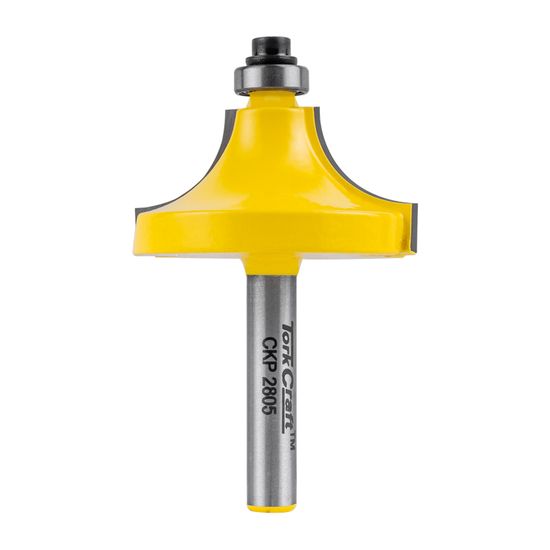 TORK CRAFT Router Bit Beading 1/2'