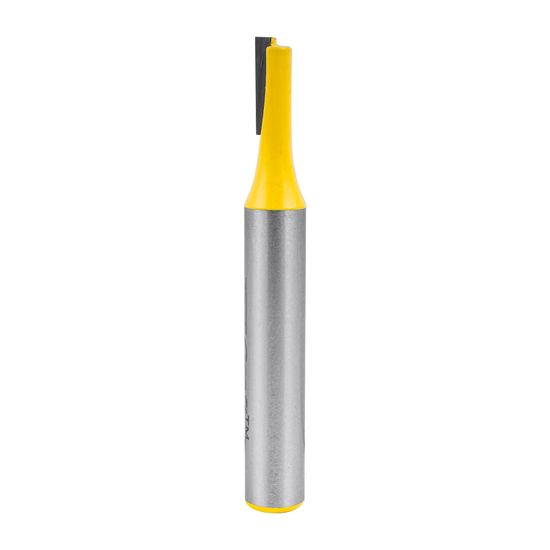 TORK CRAFT Router Bit Straight 4mm