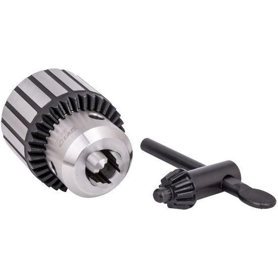 TORK CRAFT Chuck & Key 5 - 20.0mm B22 Taper