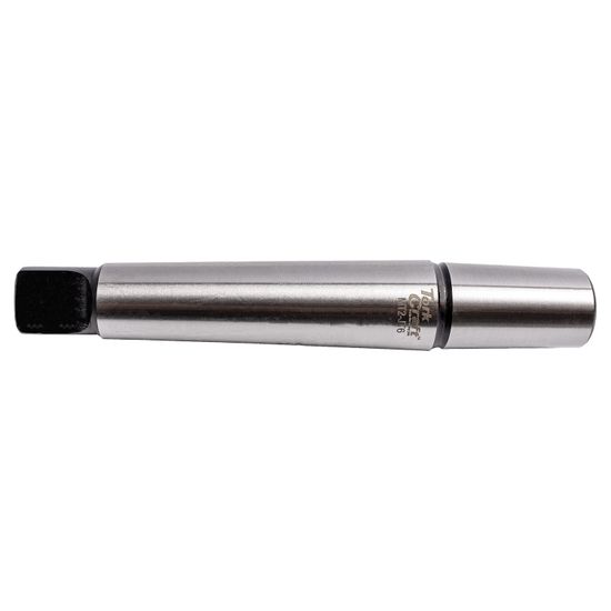 TORK CRAFT Taper Adaptor Mt2 - Jt6 Cmmt Morse Taper