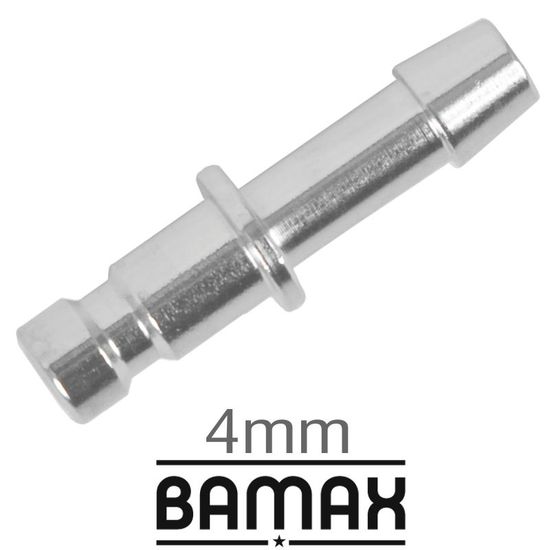 BAMAX Super Micron Adaptor 4mm
