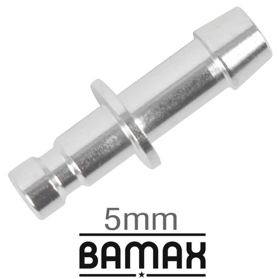 BAMAX Super Micron Adaptor 5mm
