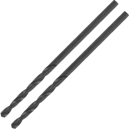 TORK CRAFT Drill Bit Hss Standard 2.0mm 2/card