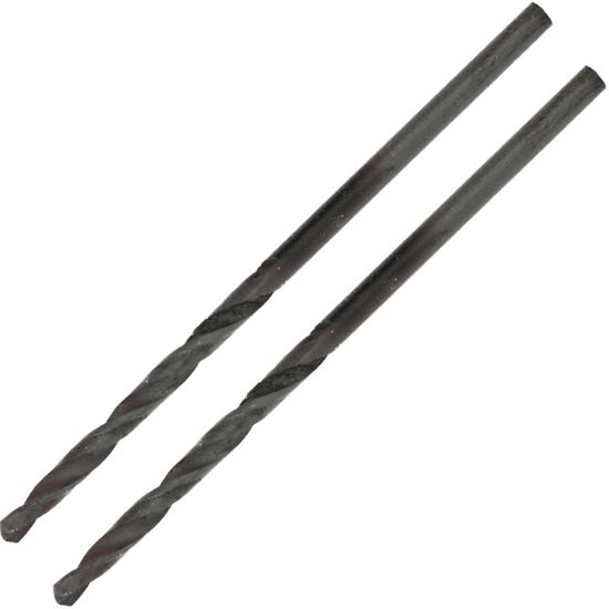 TORK CRAFT Drill Bit Hss Standard 2.8mm 2/card