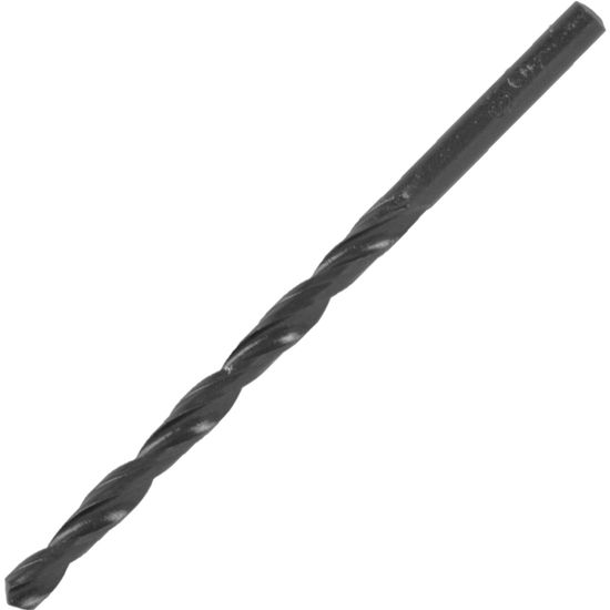 TORK CRAFT Drill Bit Hss Standard 3.5mm 1/card