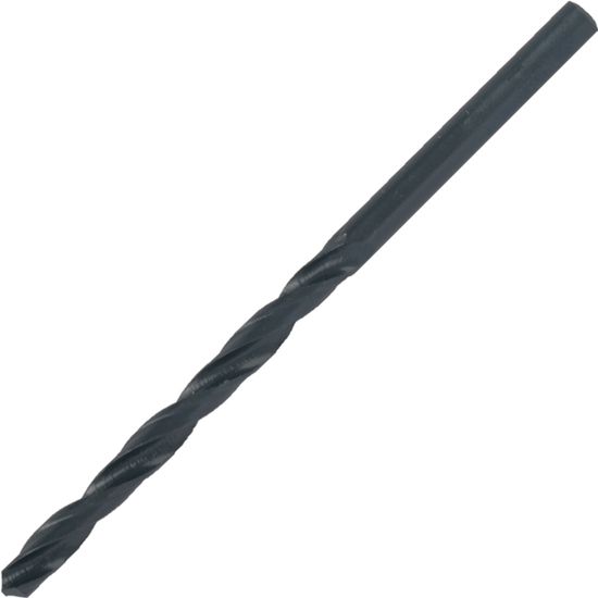 TORK CRAFT Drill Bit Hss Standard 4.0mm 1/card