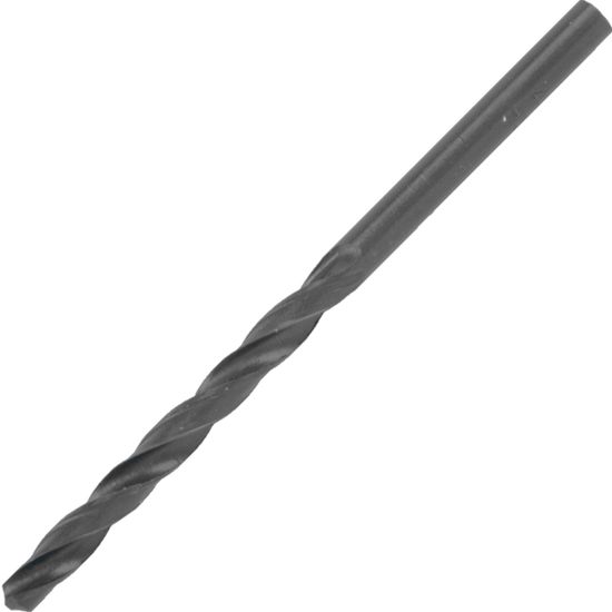 TORK CRAFT Drill Bit Hss Standard 4.2mm 1/card