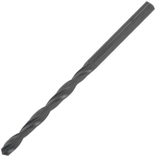 TORK CRAFT Drill Bit Hss Standard 4.8mm 1/card