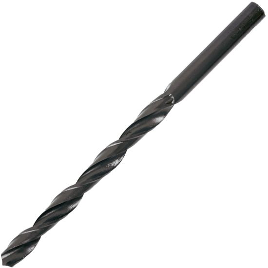 TORK CRAFT Drill Bit Hss Standard 6.2mm 1/card
