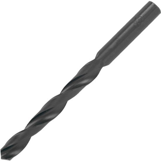 TORK CRAFT Drill Bit Hss Standard 10.5mm 1/card