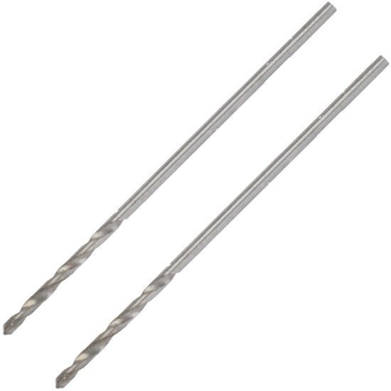 TORK CRAFT Drill Hss 1.5mm 135deg 2/card Industrial Bit