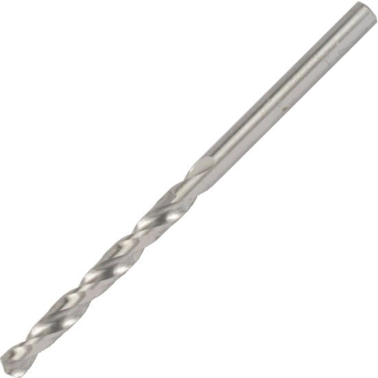 TORK CRAFT Drill Hss 4.2mm 135deg 1/card Industrial Bit