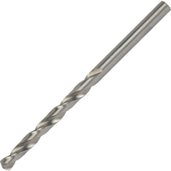 TORK CRAFT Drill Hss 4.5mm 135deg 1/card Industrial Bit