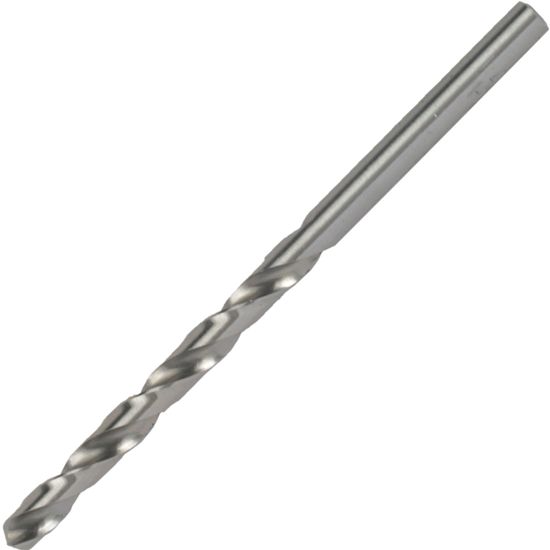 TORK CRAFT Drill Hss 4.8mm 135deg 1/card Industrial Bit