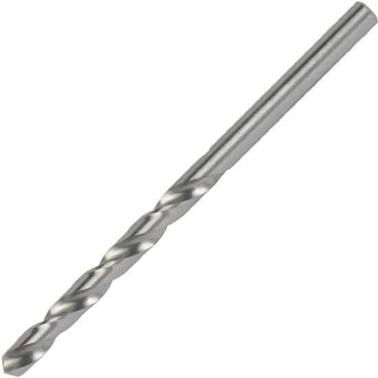 TORK CRAFT Drill Hss 5.0mm 135deg 1/card Industrial Bit