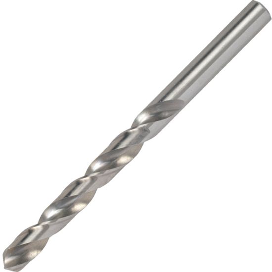 TORK CRAFT Drill Hss 10.0mm 135deg 1/card Industrial Bit