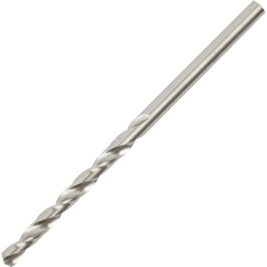 TORK CRAFT Drill Hss 3.2mm 135deg 10 Pack Industrial Bit