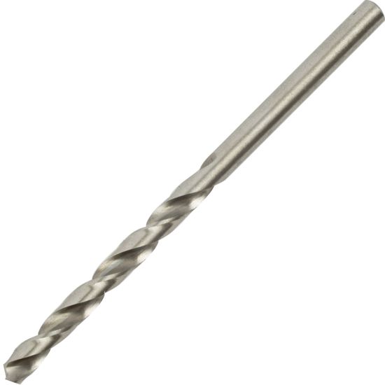 TORK CRAFT Drill Hss 3.8mm 135deg 10 Pack Industrial Bit
