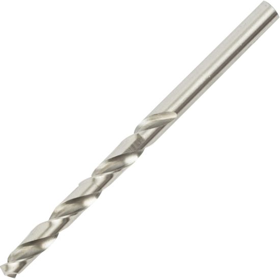 TORK CRAFT Drill Hss 5.5mm 135deg 10 Pack Industrial Bit