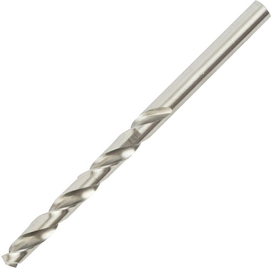 TORK CRAFT Drill Hss 6.5mm 135deg 10 Pack Industrial Bit