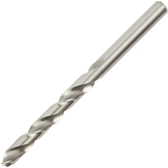 TORK CRAFT Drill Hss 7.0mm 135deg 10 Pack Industrial Bit