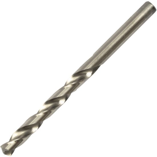TORK CRAFT Drill Hss 7.5mm 135deg 10 Pack Industrial Bit