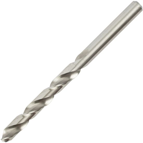 TORK CRAFT Drill Hss 8.0mm 135deg 10 Pack Industrial Bit