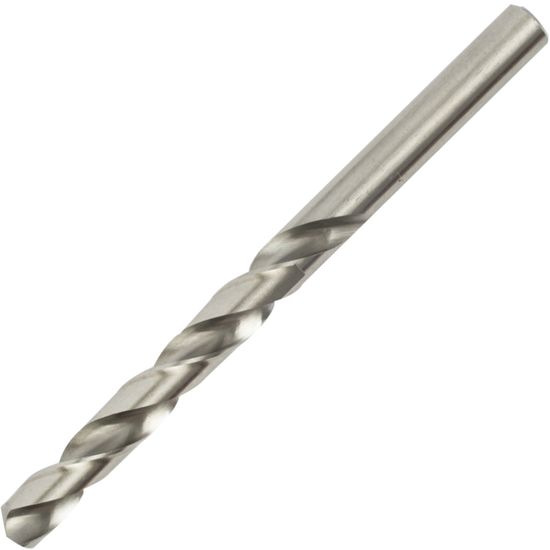 TORK CRAFT Drill Hss 9.0mm 135deg 10 Pack Industrial Bit