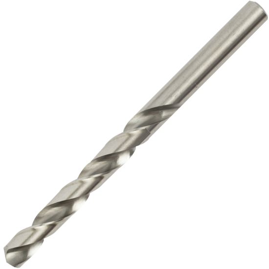 TORK CRAFT Drill Hss 9.5mm 135deg 10 Pack Industrial Bit