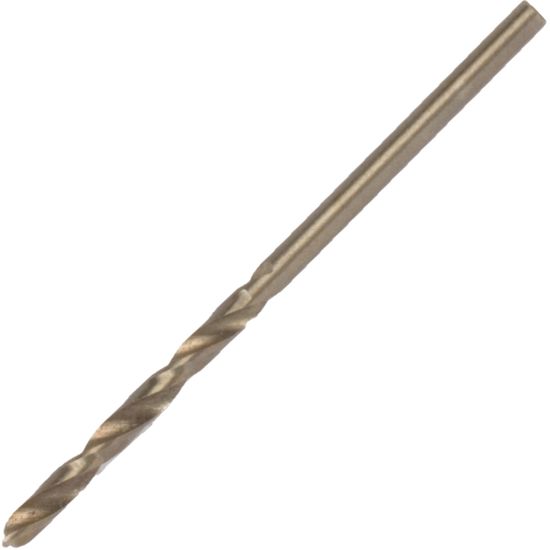 TORK CRAFT Drill Bit Hss Turbo Point 2.5mm 1/card