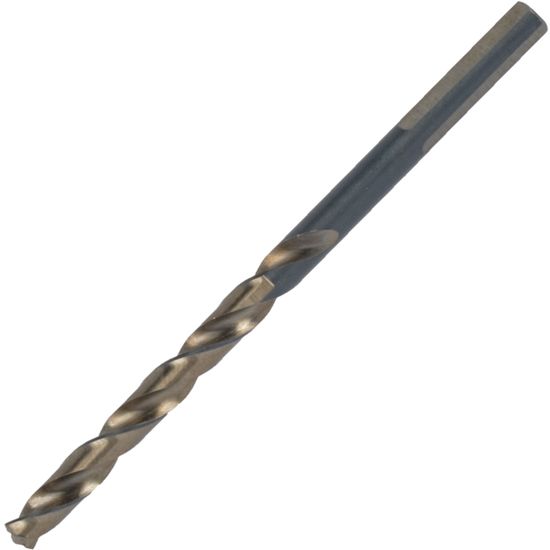 TORK CRAFT Drill Bit Hss Turbo Point 5.0mm 1/card