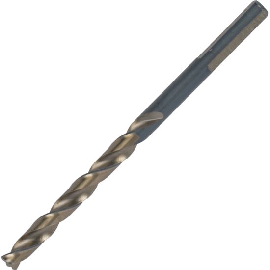 TORK CRAFT Drill Bit Hss Turbo Point 5.5mm 1/card
