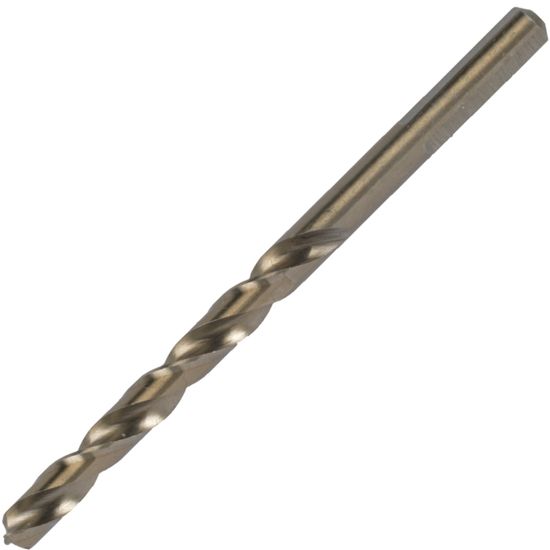 TORK CRAFT Drill Bit Hss Turbo Point 6.0mm 1/card