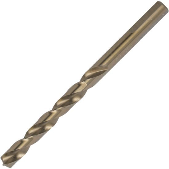TORK CRAFT Drill Bit Hss Turbo Point 7.5mm 1/card