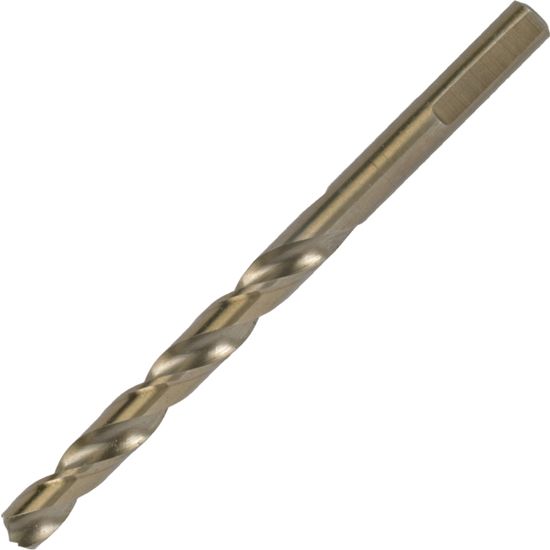 TORK CRAFT Drill Bit Hss Turbo Point 8.0mm 1/card