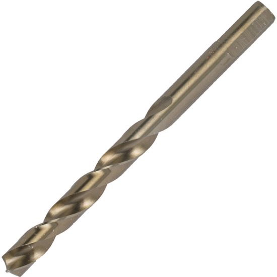 TORK CRAFT Drill Bit Hss Turbo Point 9.5mm 1/card