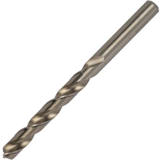 TORK CRAFT Drill Bit Hss Turbo Point 10.0mm 1/card