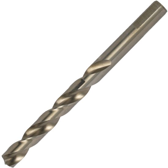 TORK CRAFT Drill Bit Hss Turbo Point 10.5mm 1/card