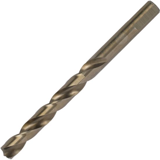TORK CRAFT Drill Bit Hss Turbo Point 11.0mm 1/card
