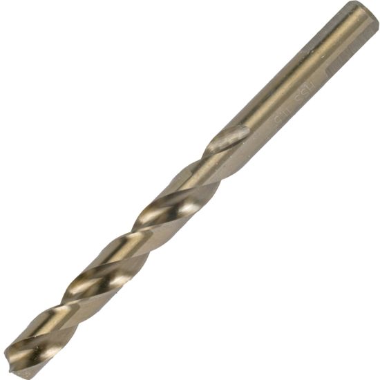 TORK CRAFT Drill Bit Hss Turbo Point 11.5mm 1/card
